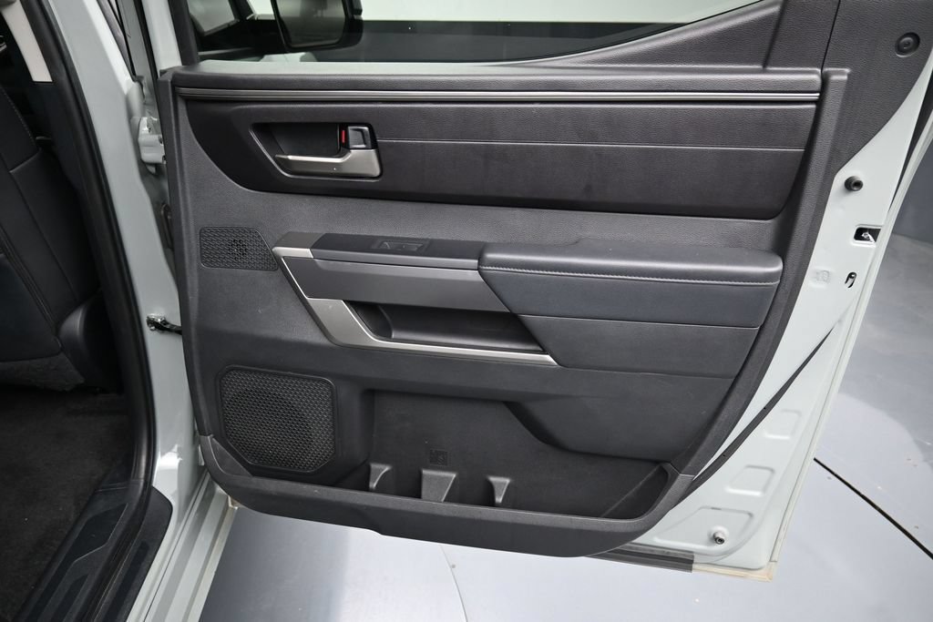 Used 2024 Toyota Tundra SR5 AWD/4WD image 29
