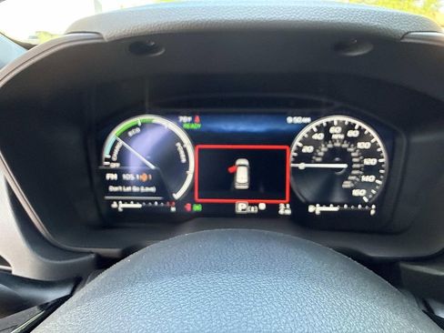 New 2026 Subaru Forester Touring image 40