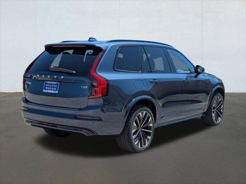 New 2026 Volvo XC90 T8 Ultra w/ Lounge Package AWD/4WD image 2
