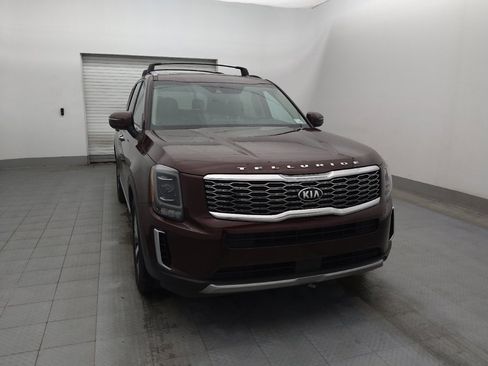 Used 2020 Kia Telluride S image 14