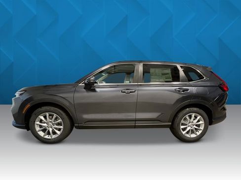 New 2026 Honda CR-V EX image 2