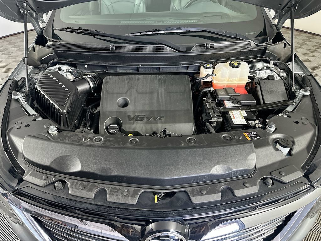 Used 2023 Buick Enclave Premium w/ Experience Buick Package FWD image 40