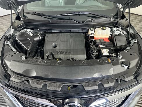 Used 2023 Buick Enclave Premium w/ Experience Buick Package FWD image 40