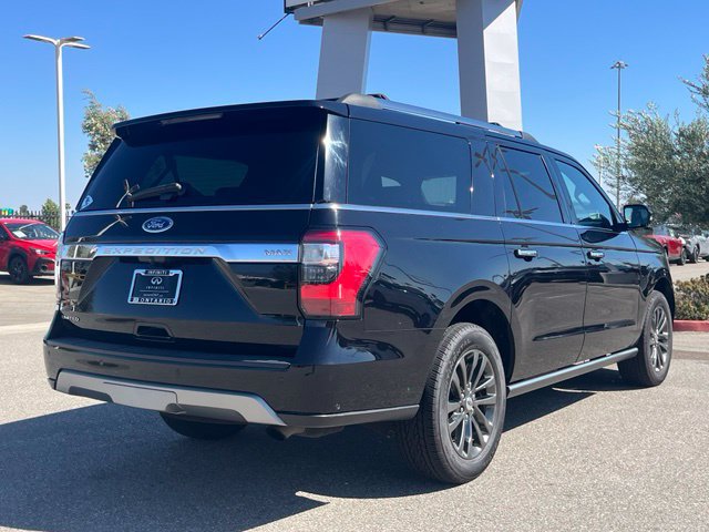 Used 2019 Ford Expedition Max Limited w/ Equipment Group 301A RWD image 5