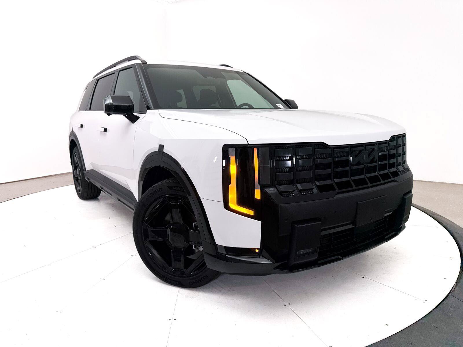 Used 2027 Kia Telluride SX Prestige X-Line AWD/4WD image 1
