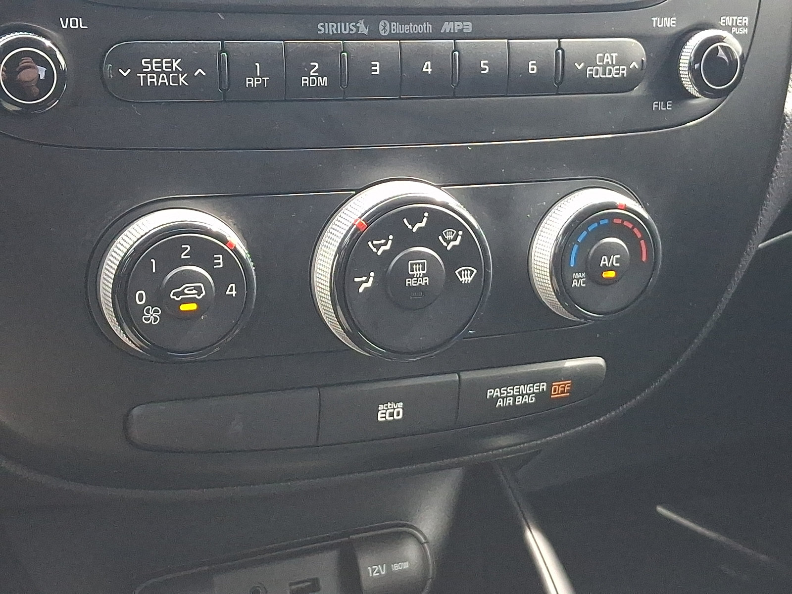 Used 2014 Kia Soul FWD image 17