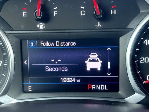 Used 2021 Chevrolet Equinox LT image 37