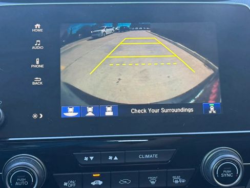 Used 2017 Honda CR-V EX-L image 18