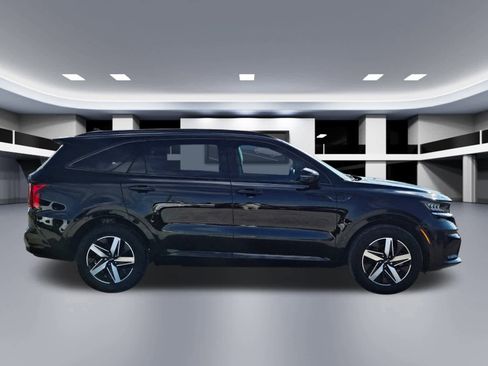 Certified 2023 Kia Sorento EX w/ Panoramic Sunroof Package image 7