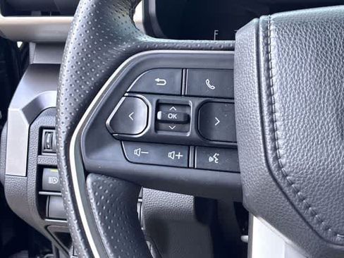 Used 2025 Toyota 4Runner SR5 RWD image 24