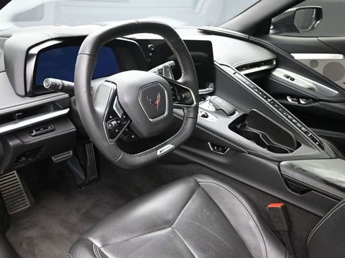 Used 2024 Chevrolet Corvette E-Ray image 11