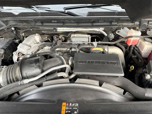 Used 2022 GMC Sierra 3500 Denali image 26