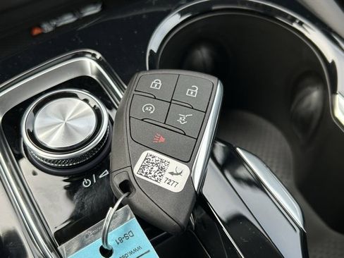 New 2026 Buick Envision Sport Touring image 51