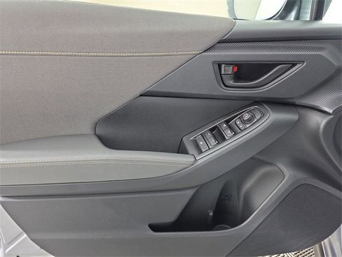 Certified 2025 Subaru Crosstrek 2.5i Sport w/ Crosstrek Mirror Package image 12