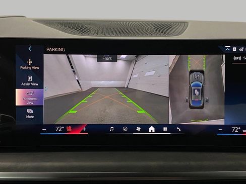 New 2026 BMW X6 xDrive40i image 25