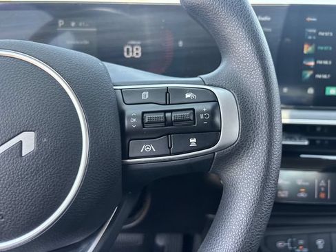 Used 2026 Kia K5 LXS FWD image 28