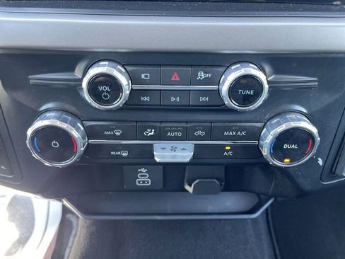 Used 2025 Ford F150 XLT w/ Equipment Group 301A Standard AWD/4WD image 20