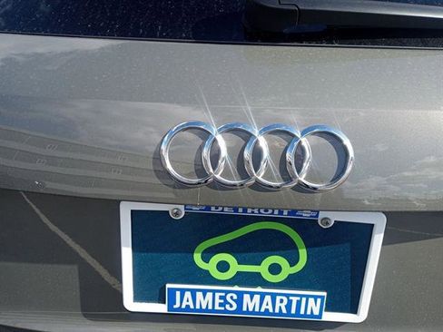 Used 2023 Audi Q3 2.0T Premium image 30