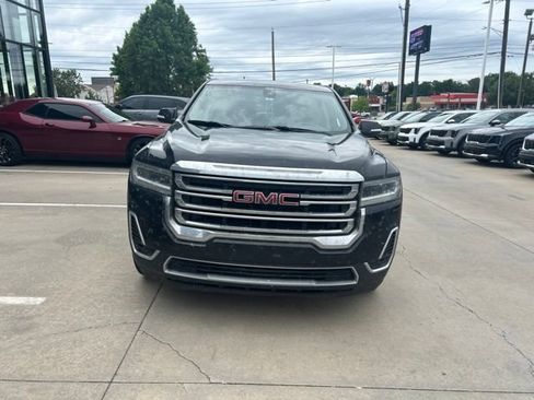 Used 2023 GMC Acadia SLE FWD image 2