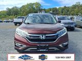 Used 2016 Honda CR-V EX image 2