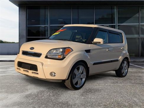 Used 2011 Kia Soul ! image 5