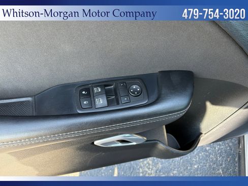 Used 2023 Dodge Challenger SXT w/ Blacktop Package RWD image 15