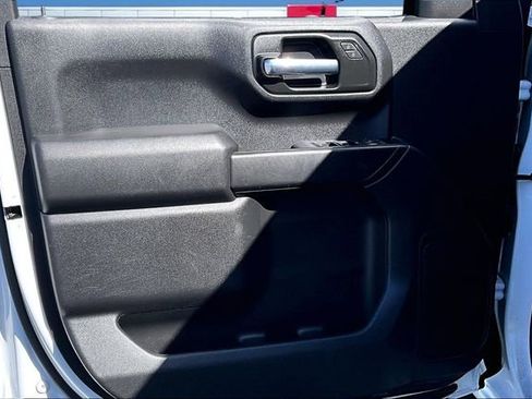 Used 2023 Chevrolet Silverado 1500 W/T w/ WT Value Package image 17