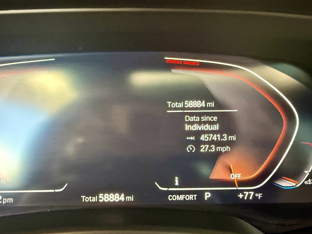 Used 2020 BMW X5 sDrive40i w/ Premium Package RWD image 20