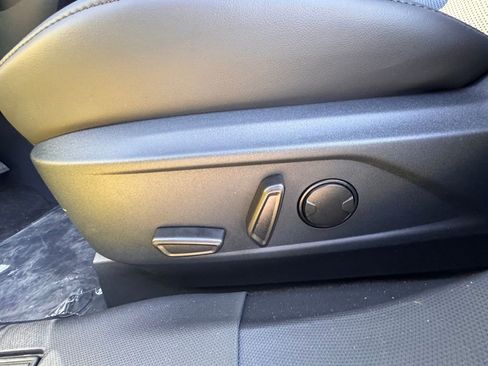 New 2025 Ford Mustang Mach-E Premium w/ Interior Protection Package RWD image 18