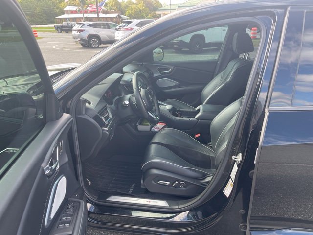 Used 2019 Acura RDX A-Spec w/ Technology Package AWD/4WD image 17