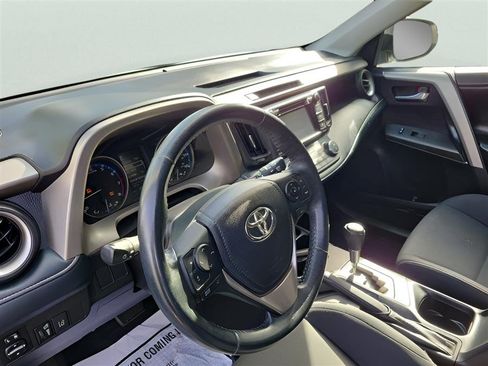 Used 2018 Toyota RAV4 XLE w/ Plus Extra Value Package FWD image 15