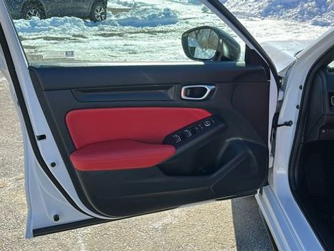 Used 2026 Honda Civic Sport image 8