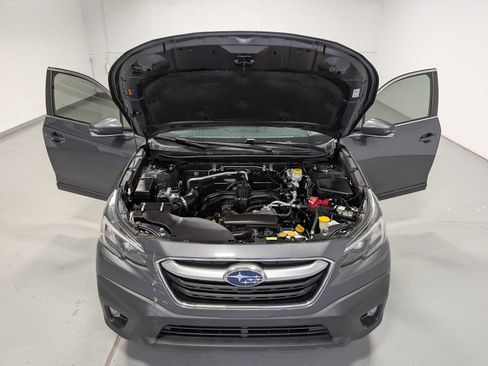 Used 2021 Subaru Outback Premium w/ Popular Package #1 AWD/4WD image 13