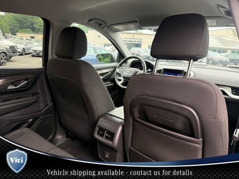 Used 2024 GMC Terrain SLE w/ Driver Convenience Package AWD/4WD image 26