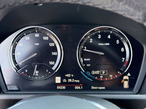 Used 2020 BMW X1 sDrive28i w/ Premium Package FWD image 20