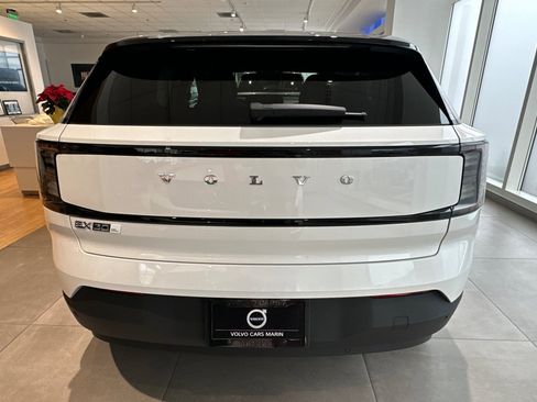 New 2026 Volvo EX30 Plus image 7