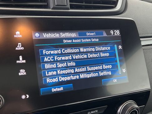 Used 2020 Honda CR-V EX-L image 37