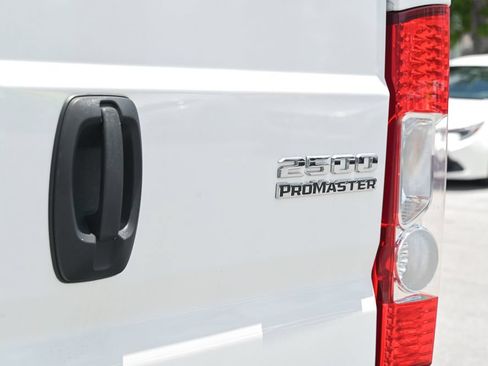 Used 2023 RAM ProMaster 2500 FWD image 32