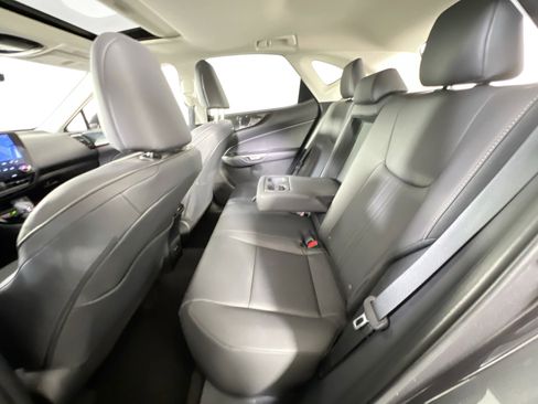 Used 2023 Lexus NX 350 AWD image 24