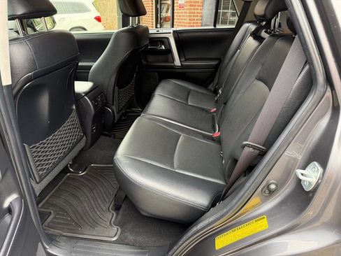 Used 2016 Toyota 4Runner Limited image 23