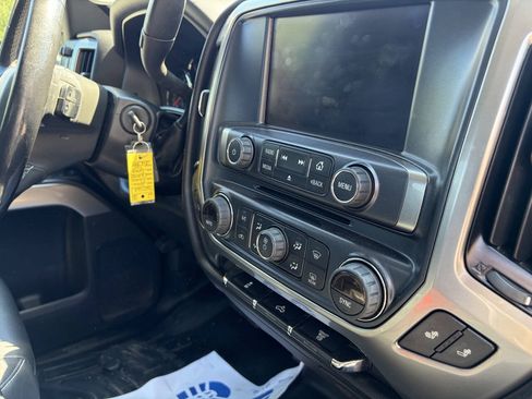 Used 2016 Chevrolet Silverado 3500 LT w/ LT Convenience Package AWD/4WD image 18