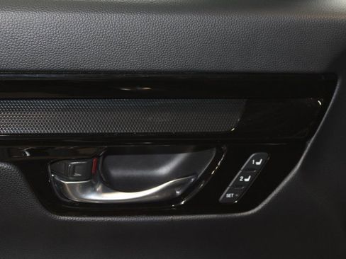 Used 2023 Honda CR-V Sport Touring image 8