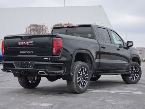 New 2026 GMC Sierra 1500 AT4 w/ AT4 Premium Package image 24