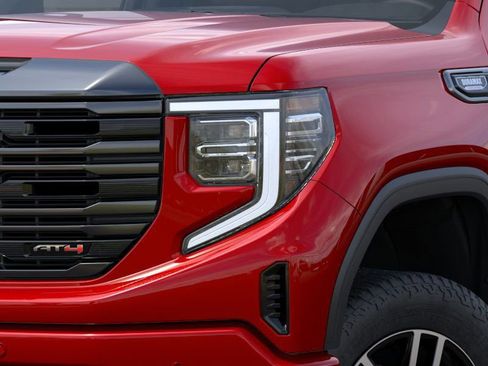 New 2026 GMC Sierra 1500 AT4 image 13