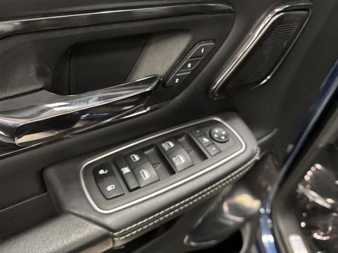 Used 2023 RAM 1500 Limited image 31