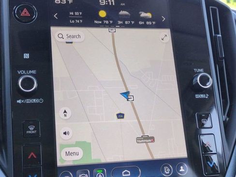 Used 2024 Subaru Crosstrek 2.5i Limited w/ Crosstrek Mirror Package image 22