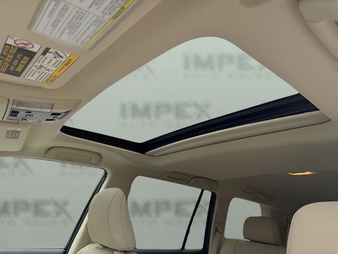 Used 2020 Lexus GX 460 Premium w/ Premium Package AWD/4WD image 33