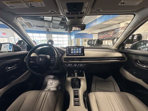 Used 2024 Honda HR-V EX-L image 19