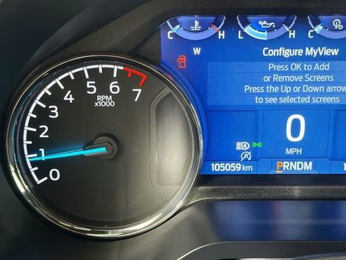 Used 2021 Ford F150 XLT w/ Equipment Group 302A High AWD/4WD image 13