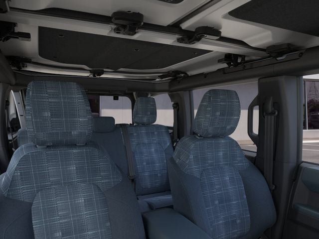 New 2026 Ford Bronco Heritage Edition AWD/4WD image 12